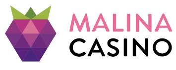 Malina casino logo